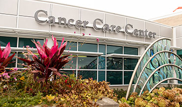 Rush Copley Cancer Care Center
