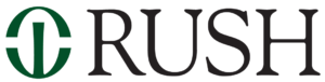 RUSH logo
