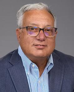 Warren Piette, MD