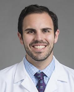 Max Fitzgerald, MD