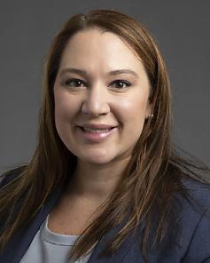 Nicole Geissen, DO