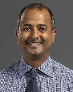 Mihir Bhayani, MD