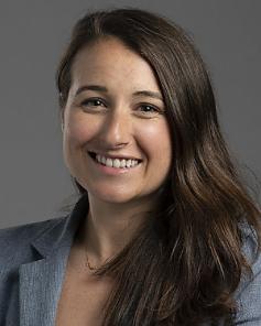 Gillian Alex, MD