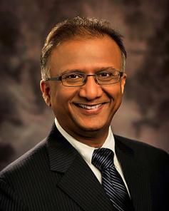 Vijay Shah, MD