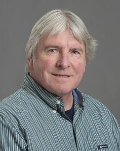 John Burns, PhD