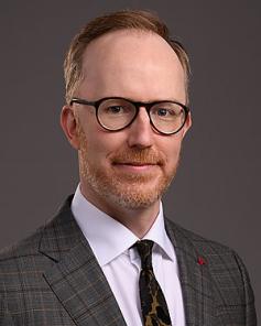 David Reid, MD