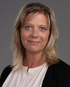 Paula Dunskis Winge, CNS