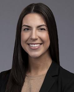 Stephanie Roberts, PA-C