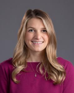 Angela Romme, MS