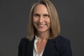 Margaret Bavis