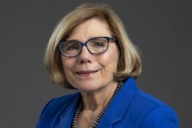 Karen Van Dyke Lamb