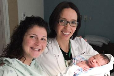 Sarah Chavka Flynn and Adriana Bermeo-Ovalle